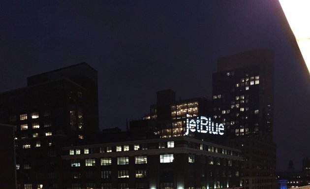 Photo of JetBlue Airways Corporation