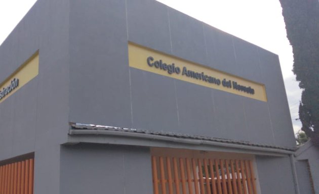 Foto de Colegio Americano del Noreste
