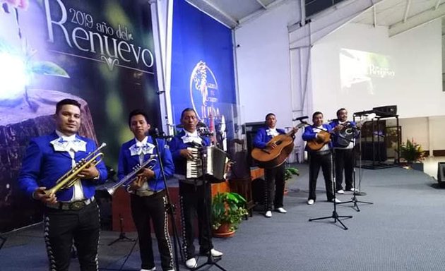 Foto de Mariachi Cristiano Guatemala - Los comisionados de Cristo