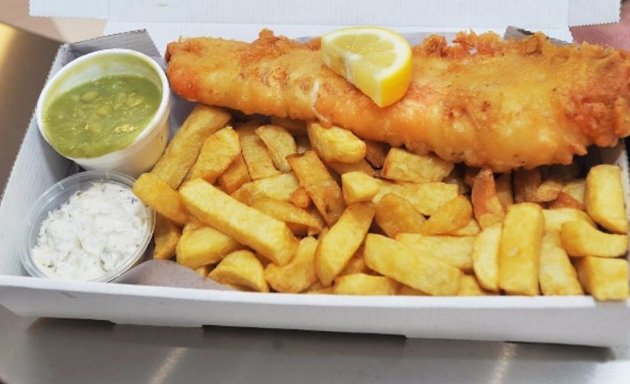 Photo of Wraggy's Fish and Chips