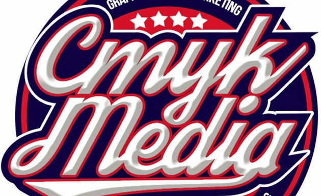 Photo of CMYK Media