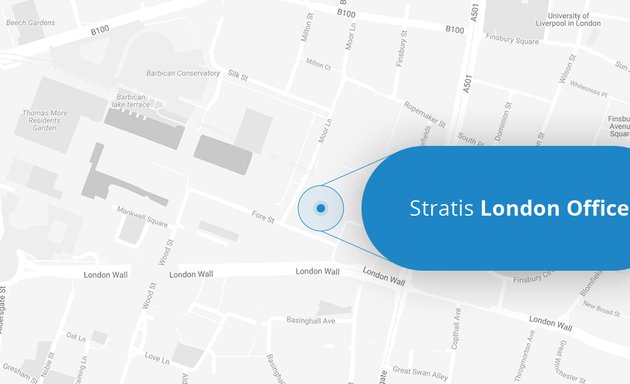 Photo of Stratis Group