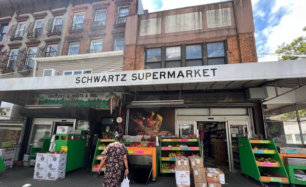 Photo of Schwartz Kosher Supermarket