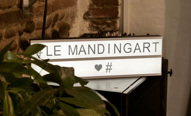 Photo de Manding'Art | Restaurant et location de salle à Bonnefoy Toulouse