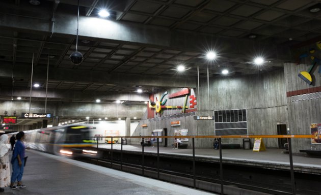 Photo of Midtown Station