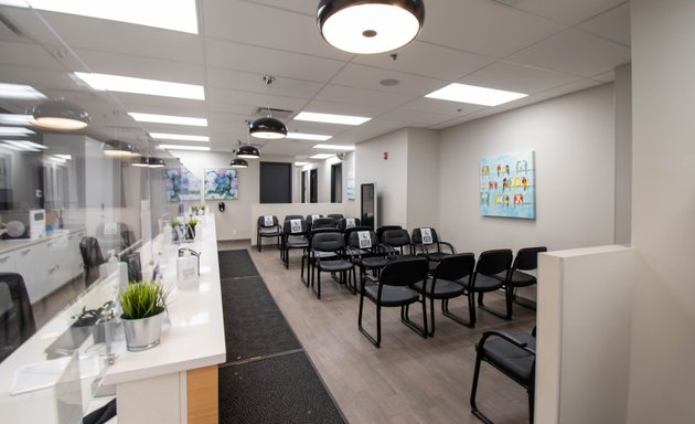 Photo of Pinnacle Medical Centres Walden SE Calgary