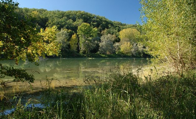 Photo de SAGE Vallée de la Garonne