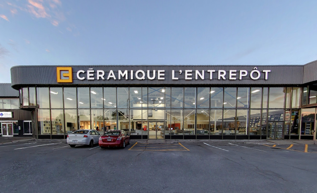 Photo of Céramique l'entrepôt