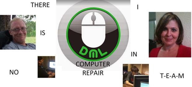 Photo of DML Computer Repair