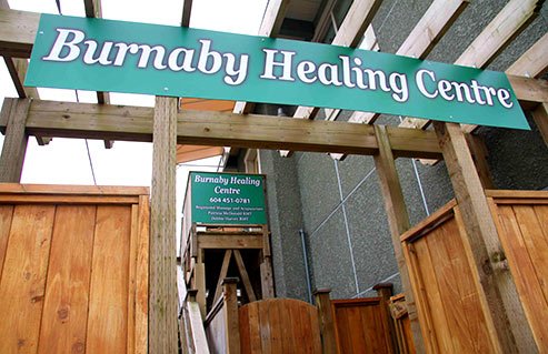 Photo of Burnaby Healing Centre