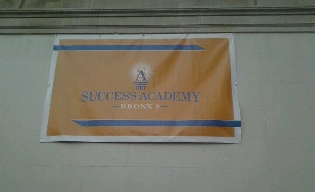 Photo of Success Academy Bronx 2