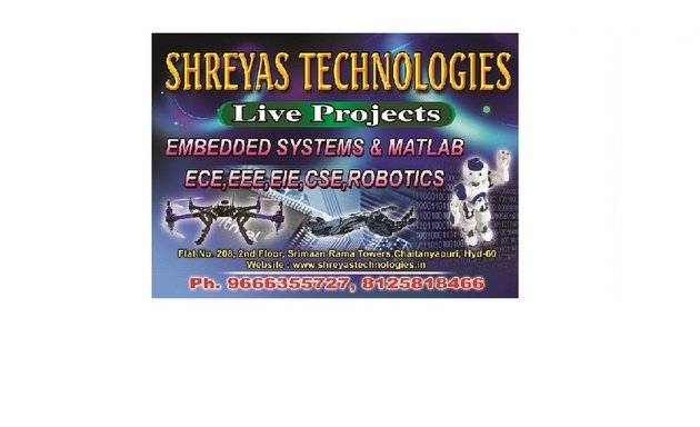 Photo of Shreyas Technologies