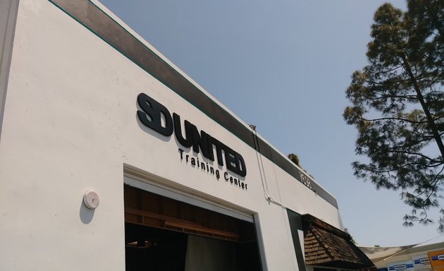Photo of San Diego UNITED Training Center