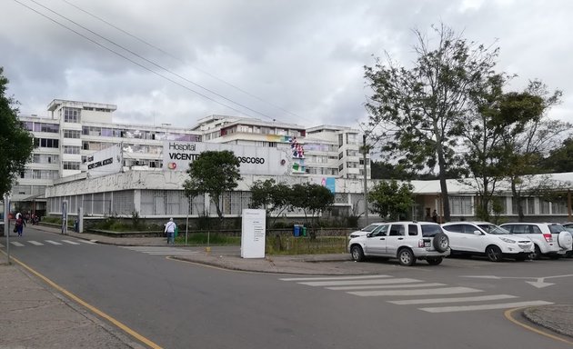 Foto de Hospital Vicente Corral Moscoso