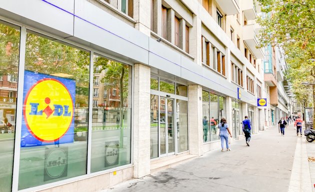 Photo de Lidl