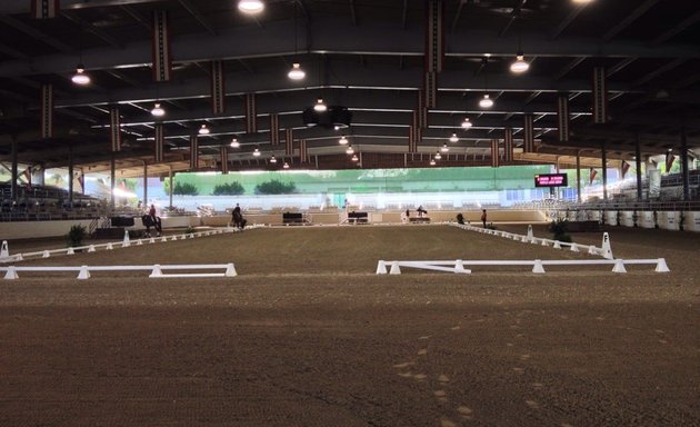 Photo of Los Angeles Equestrian Center