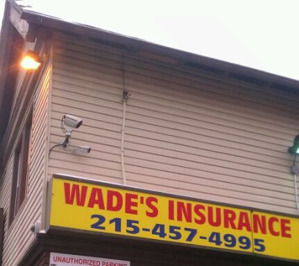 Photo of Joseph Wade: Allstate Insurance