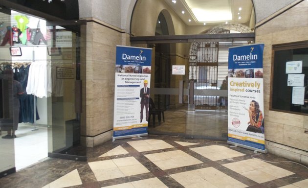 Photo of Damelin - Cape Town City Campus