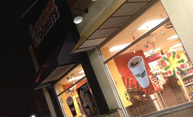 Photo of Dunkin'