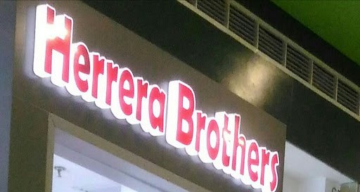 Photo of Herrera Brothers