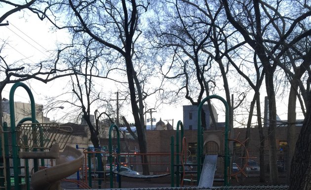 Photo of Starr Garden Playground