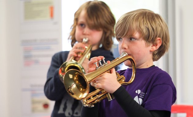 Photo of Gloucestershire Academy of Music