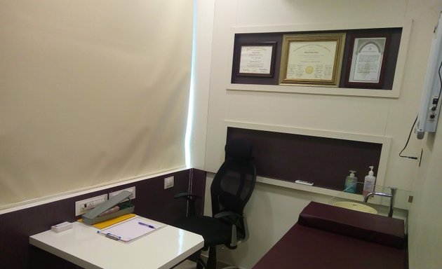 Photo of Dr. Gurjars Clinic