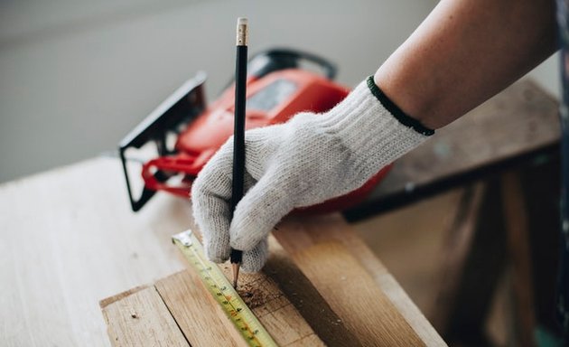 Foto von BZ Safety Shop& Gerüstbau GmbH