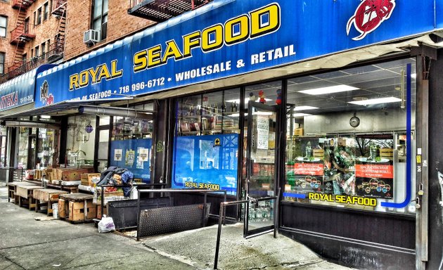 Photo of Royal Seafood