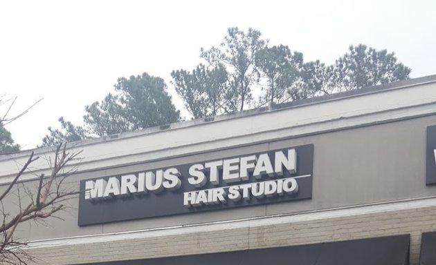 Photo of Marius Stefan Hair Studio