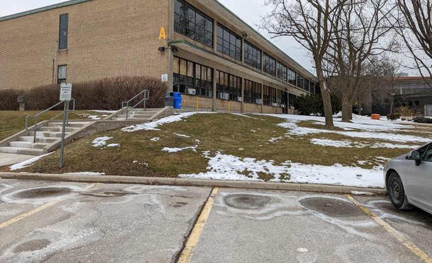 Photo of Humber College - A Building