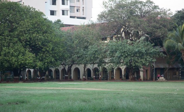 Photo of Children's Aid Society, Mumbai.