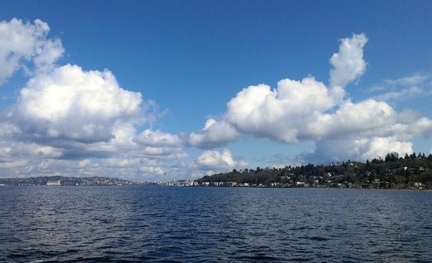 Photo of Alki Beach Park