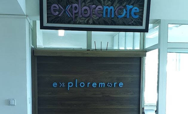 Photo of Exploremore Consultants Plc