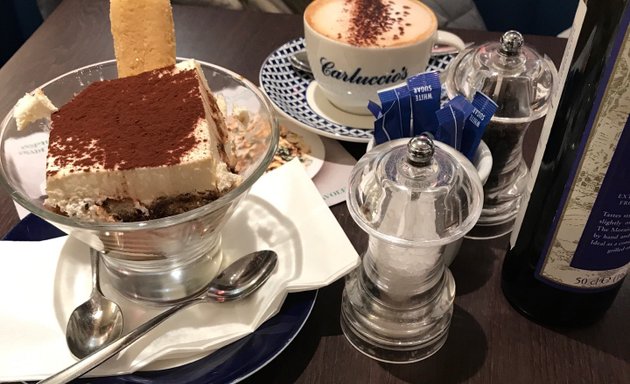 Photo of Carluccio's