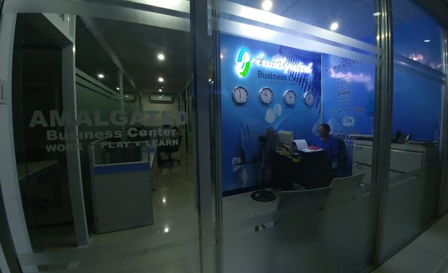 Photo of Amalgated Business Center