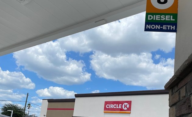 Photo of Circle K