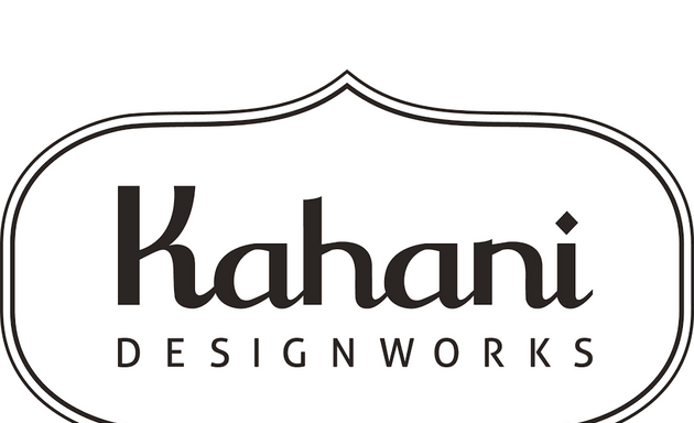 Photo of Kahani Designworks