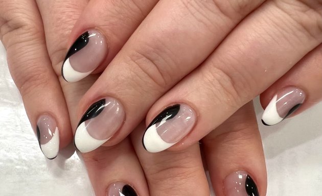 Photo of Apple Nails One