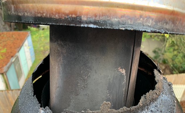 Photo of Chimney Clean Melbourne