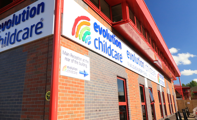 Photo of Evolution Childcare The Willows
