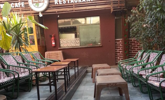 Photo of Sami Cafe and Restaurant | Ayer Tena | ሳሚ ካፊ እና ሬስቱራንት | አየር ጤና