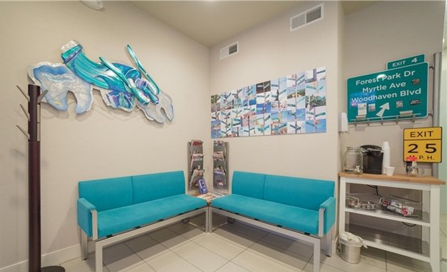 Photo of Forest Park Dental