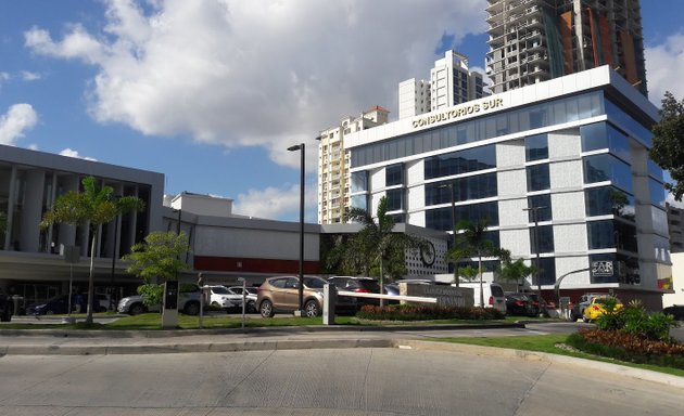 Foto de Clínica Hospital San Fernando