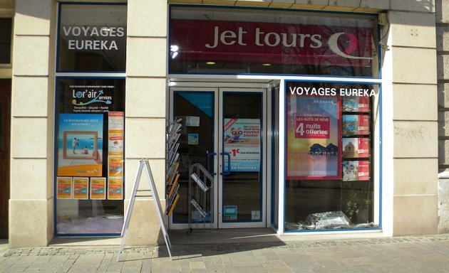 Photo de Voyages Eureka - Luxair Tours - Metz
