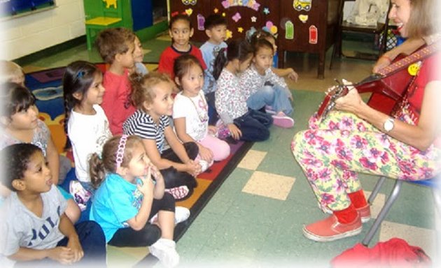 Photo of Crayon Box Preschool