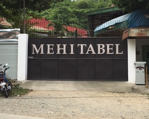 Photo of Mehitabel Incorporated