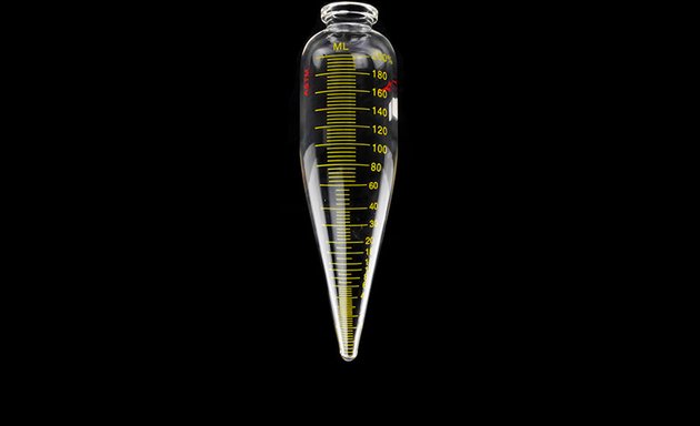 Photo of Precision Measurement Equipment