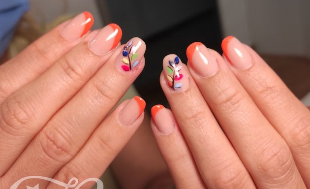 Foto de Blush Nails & Beauty