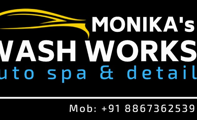 Photo of Monika's Wash Works